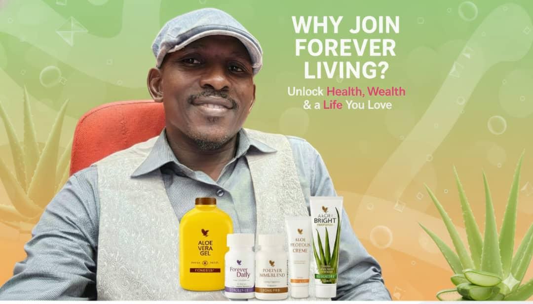 Kante Mamadou - Mentor Premium